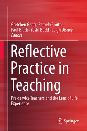 Geng / Smith / Black |  Reflective Practice in Teaching | eBook | Sack Fachmedien