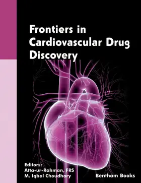 Atta-ur-Rahman / Choudhary |  Frontiers in Cardiovascular Drug Discovery: Volume 5 | eBook | Sack Fachmedien