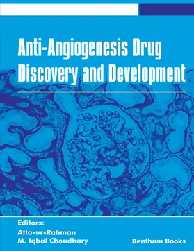 Atta-ur-Rahman / Choudhary |  Anti-Angiogenesis Drug Discovery and Development: Volume 5 | eBook | Sack Fachmedien