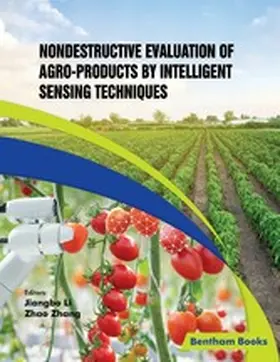 Li / Zhang |  Nondestructive Evaluation of Agro-products by Intelligent Sensing Techniques | eBook | Sack Fachmedien