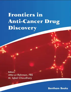 Atta-ur-Rahman / Choudhary |  Frontiers in Anti-Cancer Drug Discovery: Volume 12 | eBook | Sack Fachmedien