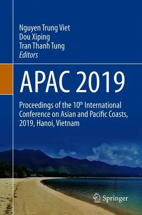 Trung Viet / Thanh Tung / Xiping |  APAC 2019 | Buch |  Sack Fachmedien