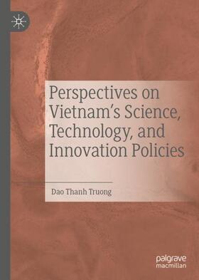 Truong |  Perspectives on Vietnam¿s Science, Technology, and Innovation Policies | Buch |  Sack Fachmedien