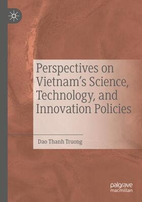 Truong |  Perspectives on Vietnam¿s Science, Technology, and Innovation Policies | Buch |  Sack Fachmedien