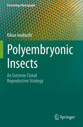 Iwabuchi |  Polyembryonic Insects | Buch |  Sack Fachmedien