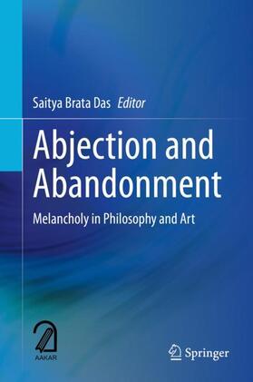 Das |  Abjection and Abandonment | Buch |  Sack Fachmedien