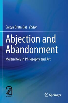 Das |  Abjection and Abandonment | Buch |  Sack Fachmedien