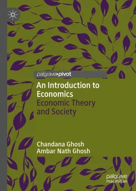 Ghosh |  An Introduction to Economics | Buch |  Sack Fachmedien