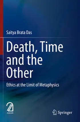 Das |  Death, Time  and  the Other | Buch |  Sack Fachmedien