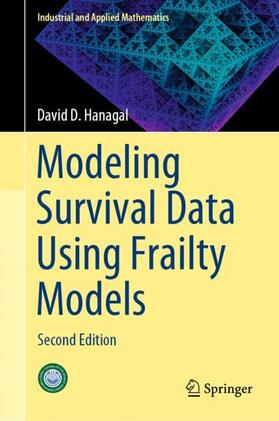 Hanagal |  Modeling Survival Data Using Frailty Models | Buch |  Sack Fachmedien