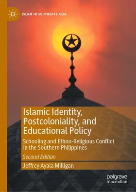 Milligan |  Islamic Identity, Postcoloniality, and Educational Policy | Buch |  Sack Fachmedien