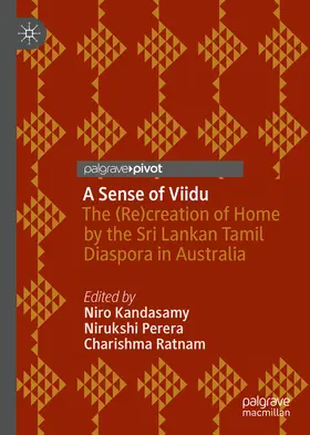 Kandasamy / Perera / Ratnam |  A Sense of Viidu | eBook | Sack Fachmedien