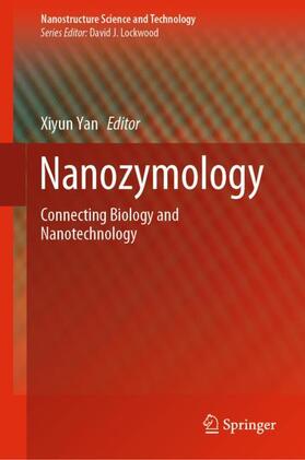 Yan |  Nanozymology | Buch |  Sack Fachmedien