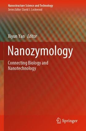Yan |  Nanozymology | Buch |  Sack Fachmedien