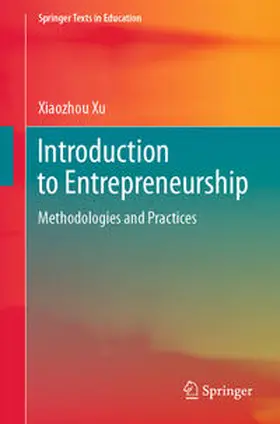 Xu |  Introduction to Entrepreneurship | eBook | Sack Fachmedien