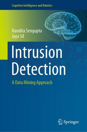 Sil / Sengupta |  Intrusion Detection | Buch |  Sack Fachmedien