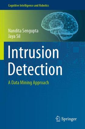 Sil / Sengupta |  Intrusion Detection | Buch |  Sack Fachmedien