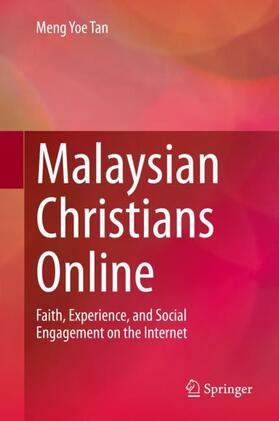 Tan |  Malaysian Christians Online | Buch |  Sack Fachmedien