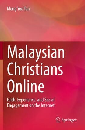 Tan |  Malaysian Christians Online | Buch |  Sack Fachmedien