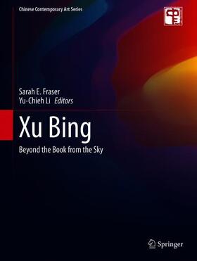 Li / Fraser |  Xu Bing | Buch |  Sack Fachmedien