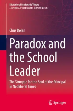 Dolan |  Paradox and the School Leader | Buch |  Sack Fachmedien