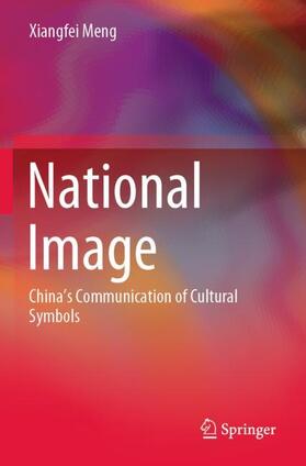Meng |  National Image | Buch |  Sack Fachmedien