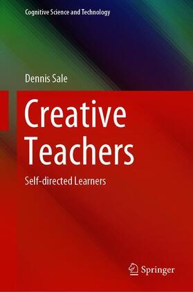 Sale |  Creative Teachers | Buch |  Sack Fachmedien