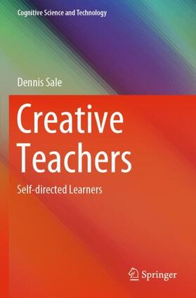 Sale |  Creative Teachers | Buch |  Sack Fachmedien