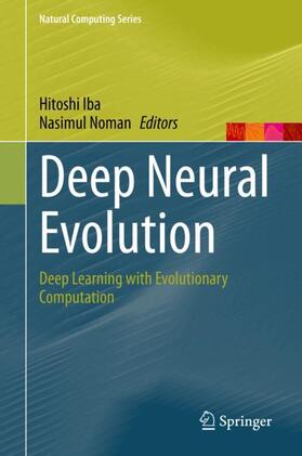 Noman / Iba |  Deep Neural Evolution | Buch |  Sack Fachmedien