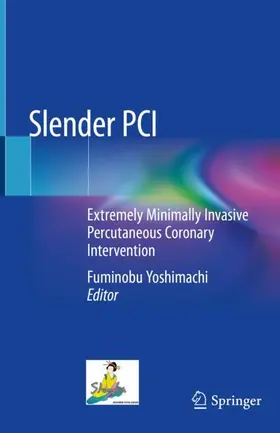 Yoshimachi |  Slender PCI | Buch |  Sack Fachmedien