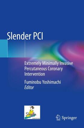 Yoshimachi |  Slender PCI | Buch |  Sack Fachmedien
