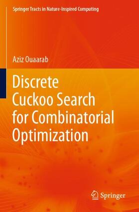 Ouaarab |  Discrete Cuckoo Search for Combinatorial Optimization | Buch |  Sack Fachmedien