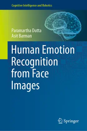 Dutta / Barman |  Human Emotion Recognition from Face Images | eBook | Sack Fachmedien