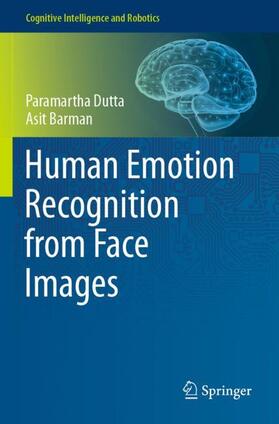 Barman / Dutta |  Human Emotion Recognition from Face Images | Buch |  Sack Fachmedien