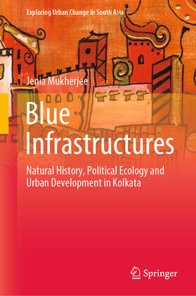Mukherjee |  Blue Infrastructures | eBook | Sack Fachmedien
