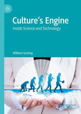 Gosling |  Culture¿s Engine | Buch |  Sack Fachmedien