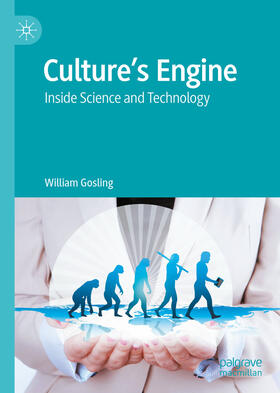 Gosling |  Culture’s Engine | eBook | Sack Fachmedien