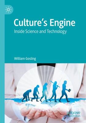 Gosling |  Culture¿s Engine | Buch |  Sack Fachmedien