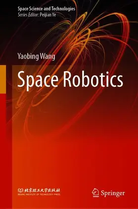 Wang |  Space Robotics | Buch |  Sack Fachmedien