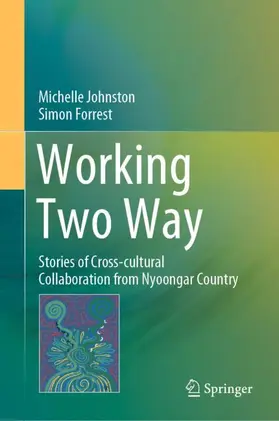 Forrest / Johnston |  Working Two Way | Buch |  Sack Fachmedien