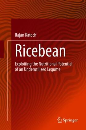 Katoch |  Ricebean | Buch |  Sack Fachmedien
