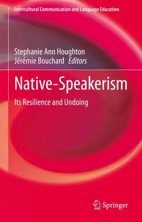 Bouchard / Houghton |  Native-Speakerism | Buch |  Sack Fachmedien