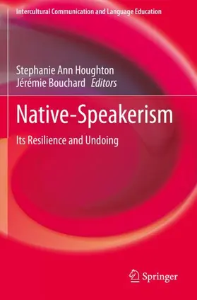 Bouchard / Houghton |  Native-Speakerism | Buch |  Sack Fachmedien