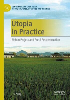 Ning |  Utopia in Practice | Buch |  Sack Fachmedien