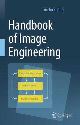 Zhang |  Handbook of Image Engineering | Buch |  Sack Fachmedien