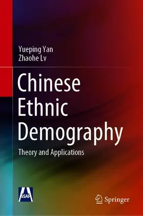 Lv / Yan |  Chinese Ethnic Demography | Buch |  Sack Fachmedien