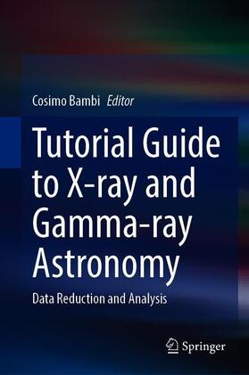 Bambi |  Tutorial Guide to X-ray and Gamma-ray Astronomy | Buch |  Sack Fachmedien