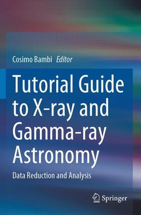 Bambi |  Tutorial Guide to X-ray and Gamma-ray Astronomy | Buch |  Sack Fachmedien