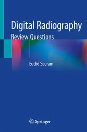 Seeram |  Digital Radiography | eBook | Sack Fachmedien