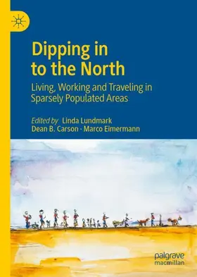 Lundmark / Eimermann / Carson |  Dipping in to the North | Buch |  Sack Fachmedien